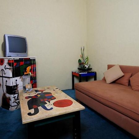 מורליה Hotel & Suites Galeria מראה חיצוני תמונה