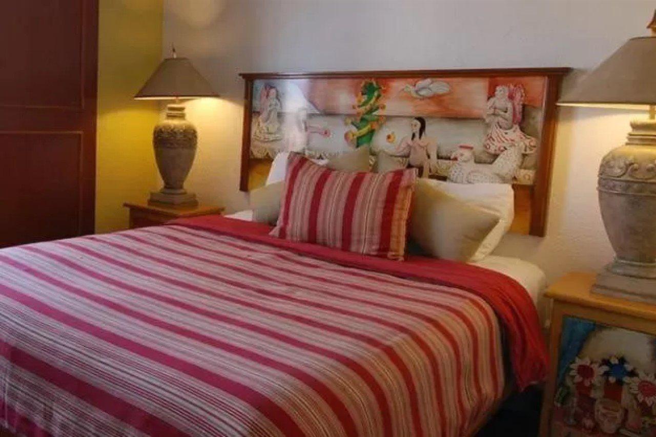 מורליה Hotel & Suites Galeria מראה חיצוני תמונה