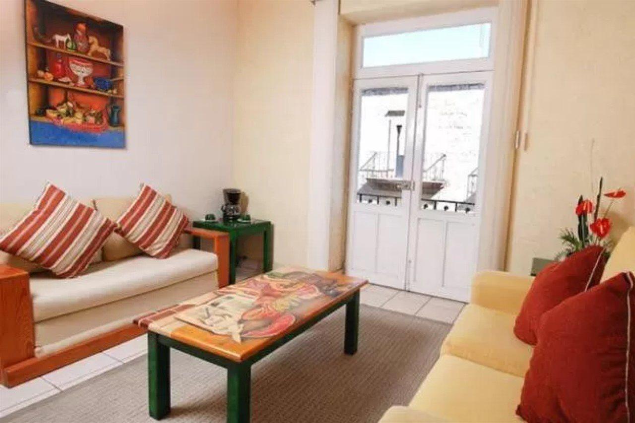 מורליה Hotel & Suites Galeria מראה חיצוני תמונה