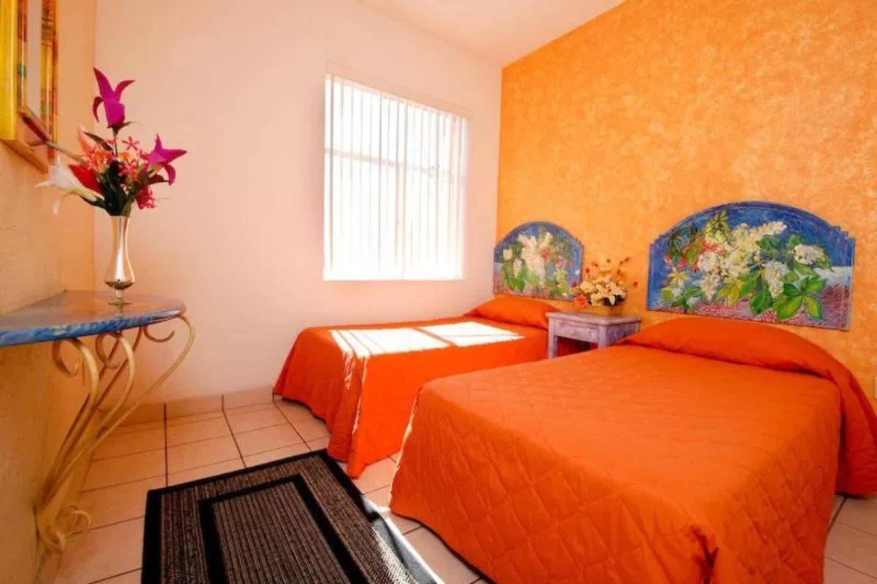 מורליה Hotel & Suites Galeria מראה חיצוני תמונה