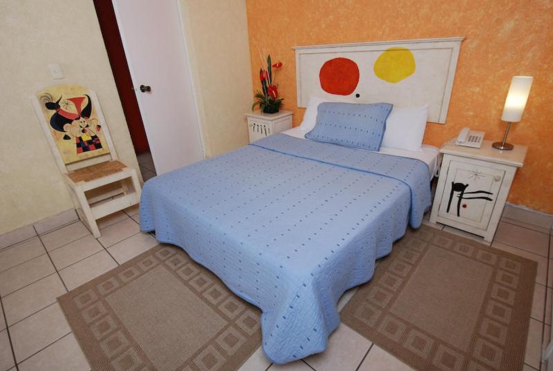 מורליה Hotel & Suites Galeria מראה חיצוני תמונה