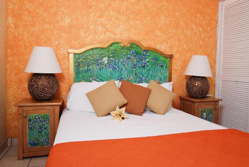 מורליה Hotel & Suites Galeria חדר תמונה