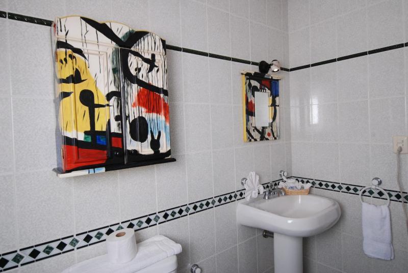 מורליה Hotel & Suites Galeria חדר תמונה