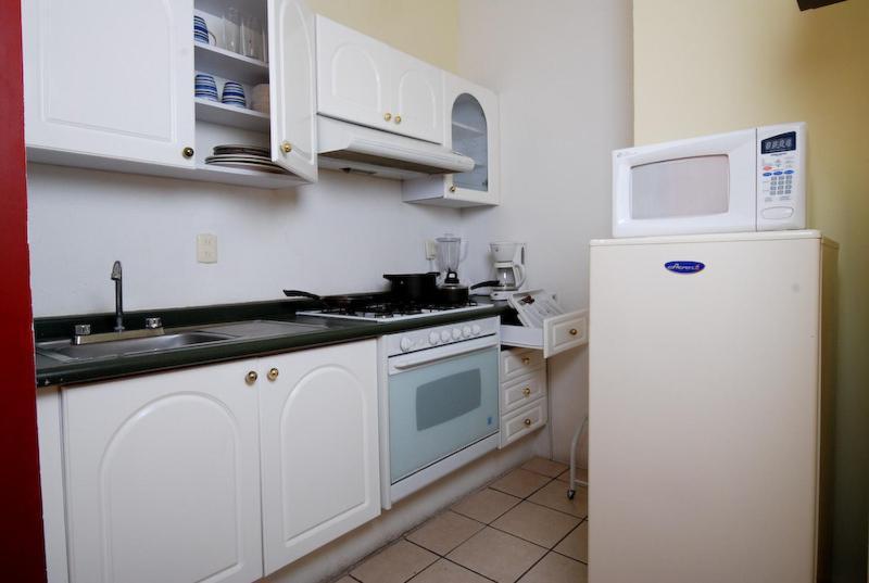 מורליה Hotel & Suites Galeria חדר תמונה