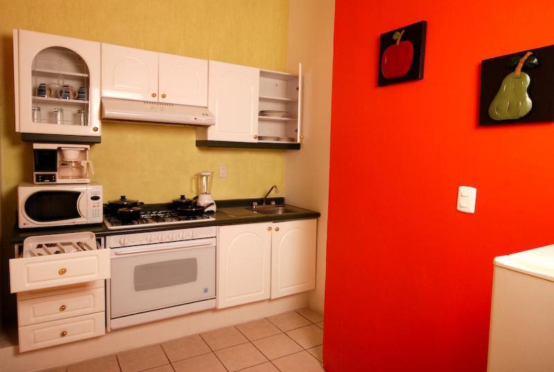 מורליה Hotel & Suites Galeria מראה חיצוני תמונה