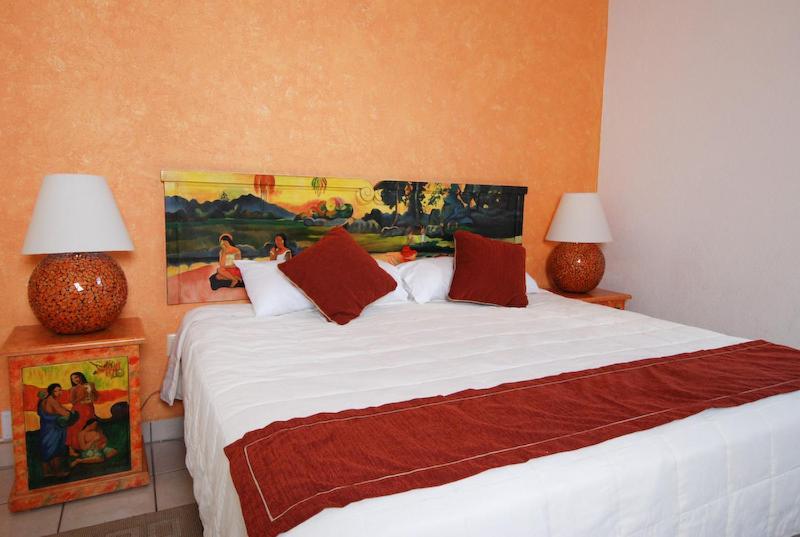 מורליה Hotel & Suites Galeria חדר תמונה