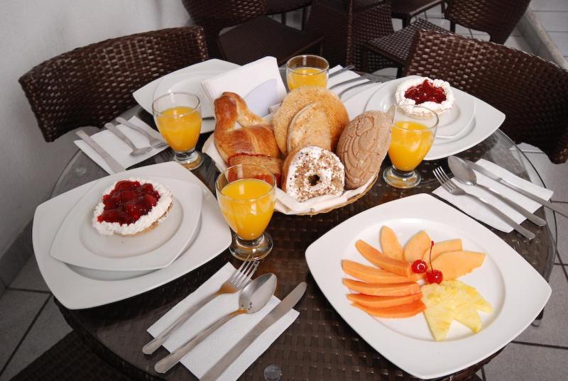 מורליה Hotel & Suites Galeria מראה חיצוני תמונה