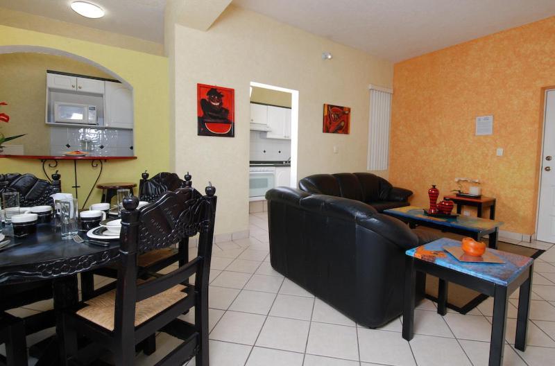מורליה Hotel & Suites Galeria מראה חיצוני תמונה