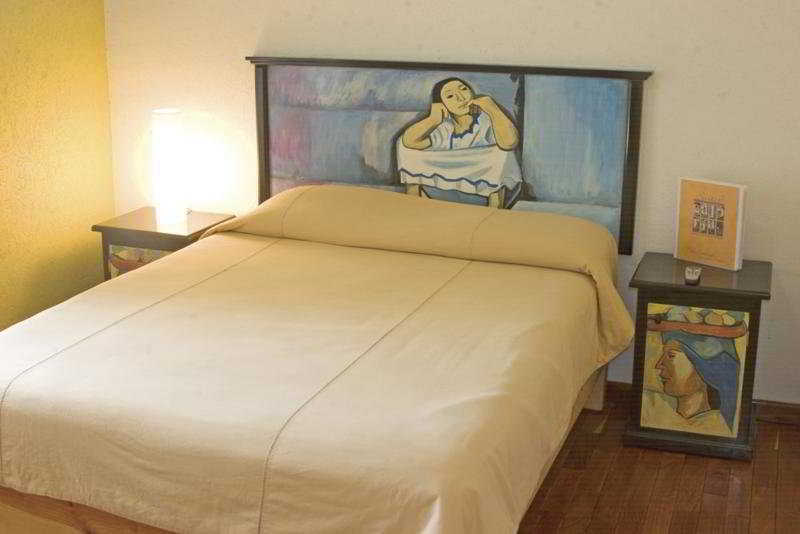 מורליה Hotel & Suites Galeria מראה חיצוני תמונה