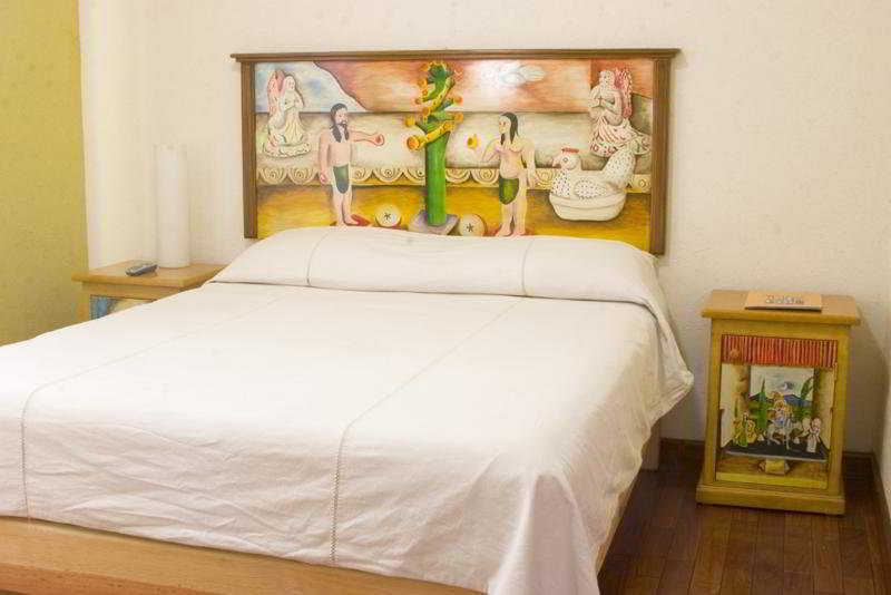 מורליה Hotel & Suites Galeria מראה חיצוני תמונה