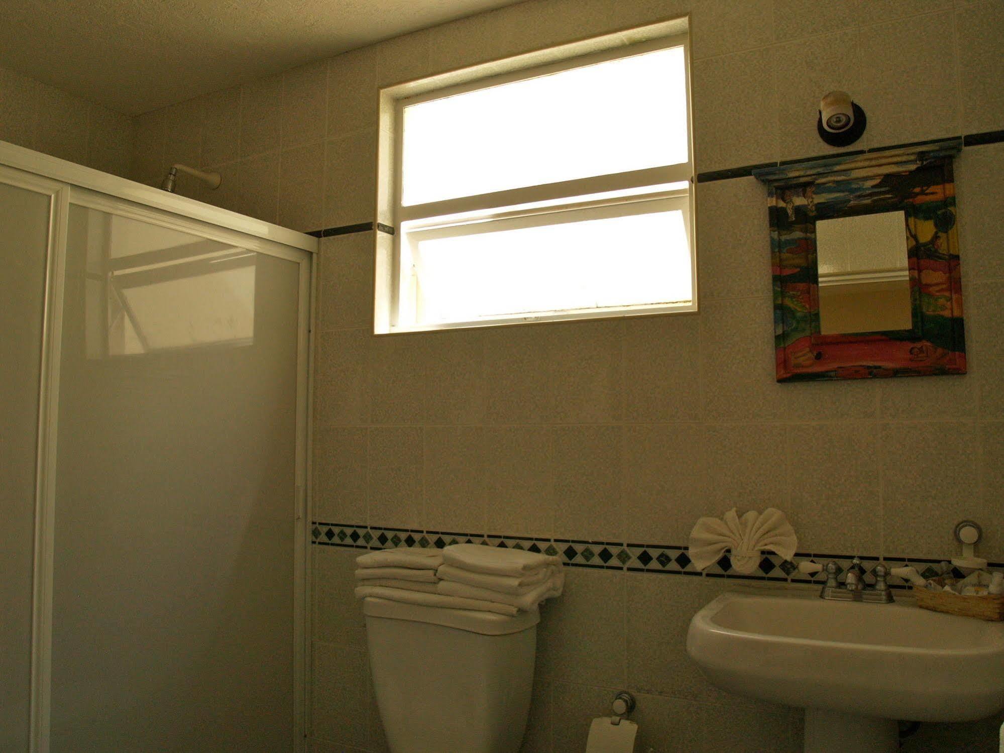 מורליה Hotel & Suites Galeria מראה חיצוני תמונה
