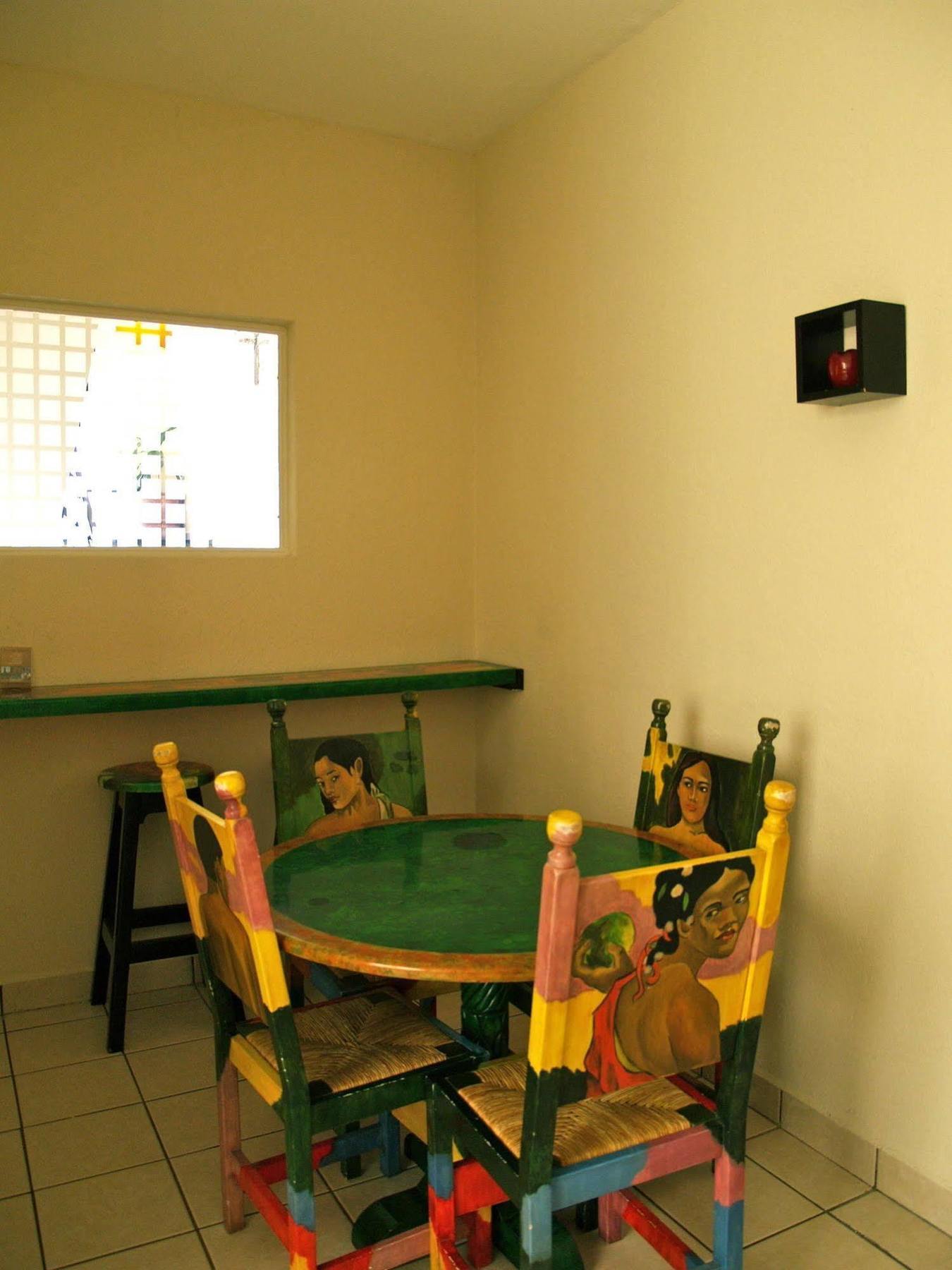 מורליה Hotel & Suites Galeria מראה חיצוני תמונה