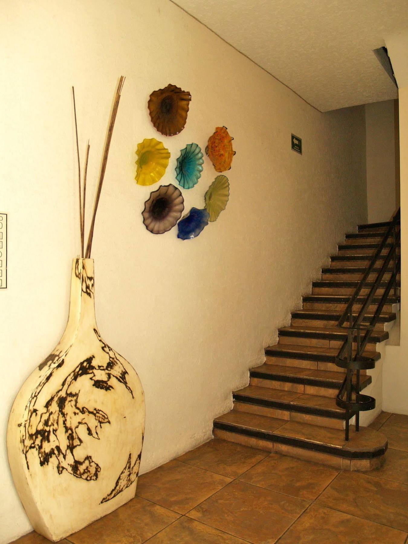 מורליה Hotel & Suites Galeria מראה חיצוני תמונה